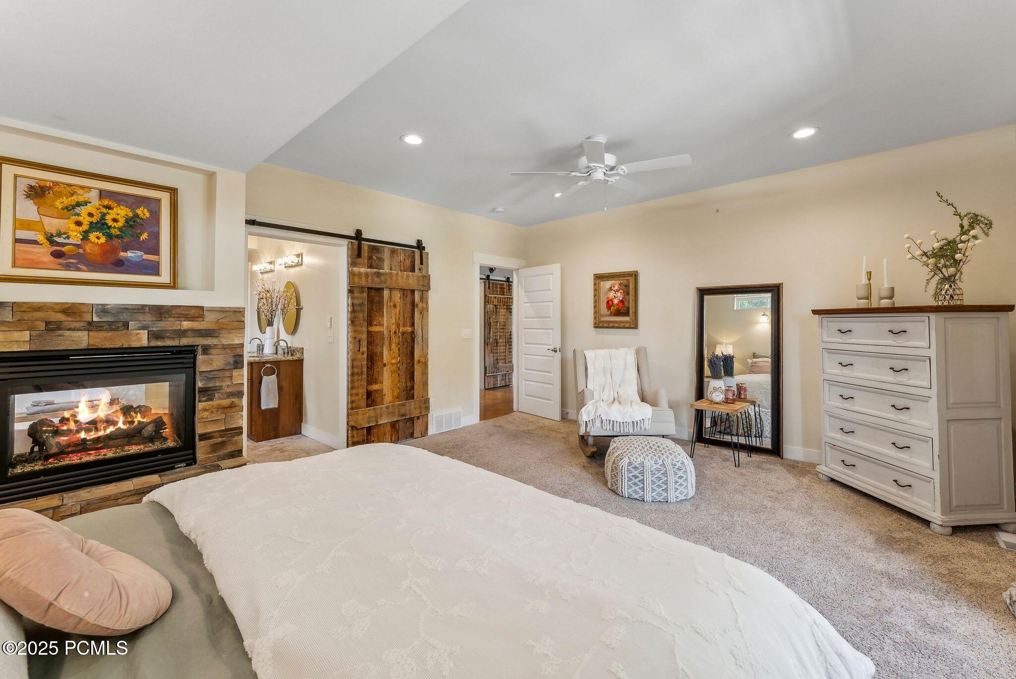 705 Parkview Drive, Park City, Utah image 32