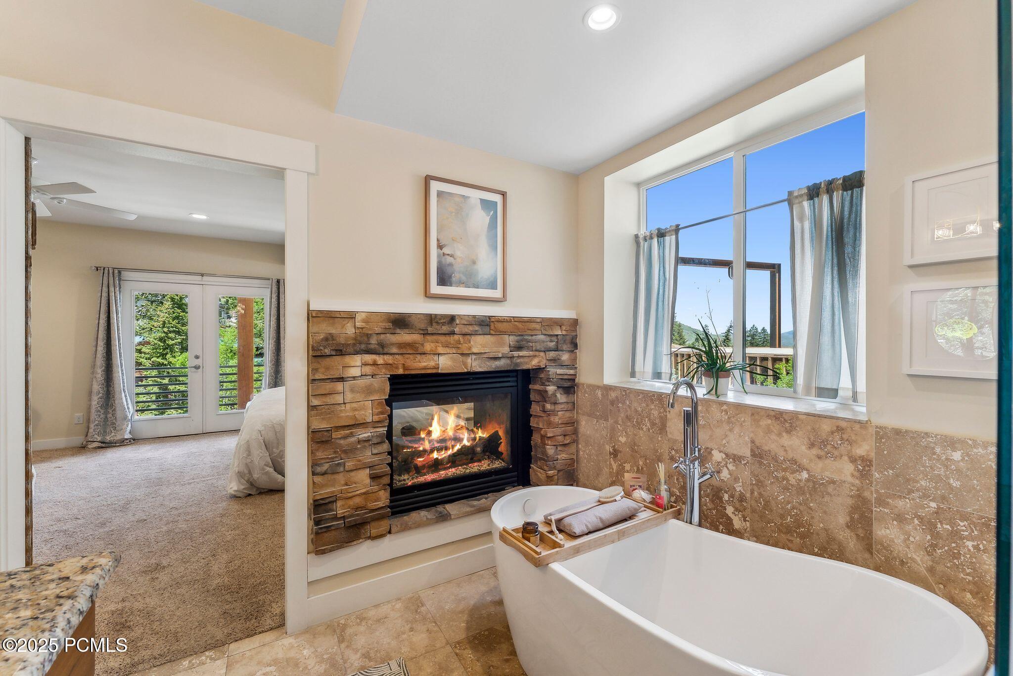 705 Parkview Drive, Park City, Utah image 35
