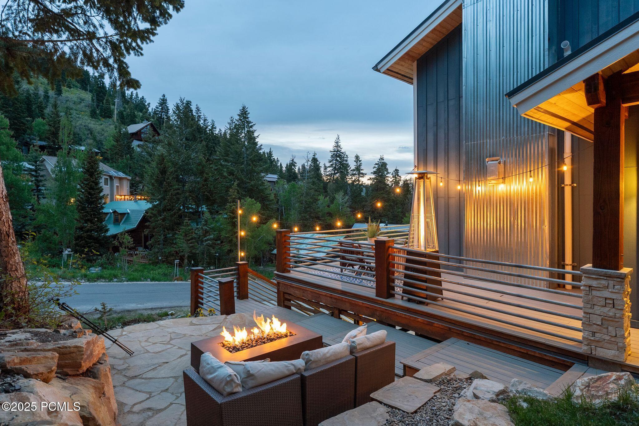 705 Parkview Drive, Park City, Utah image 6