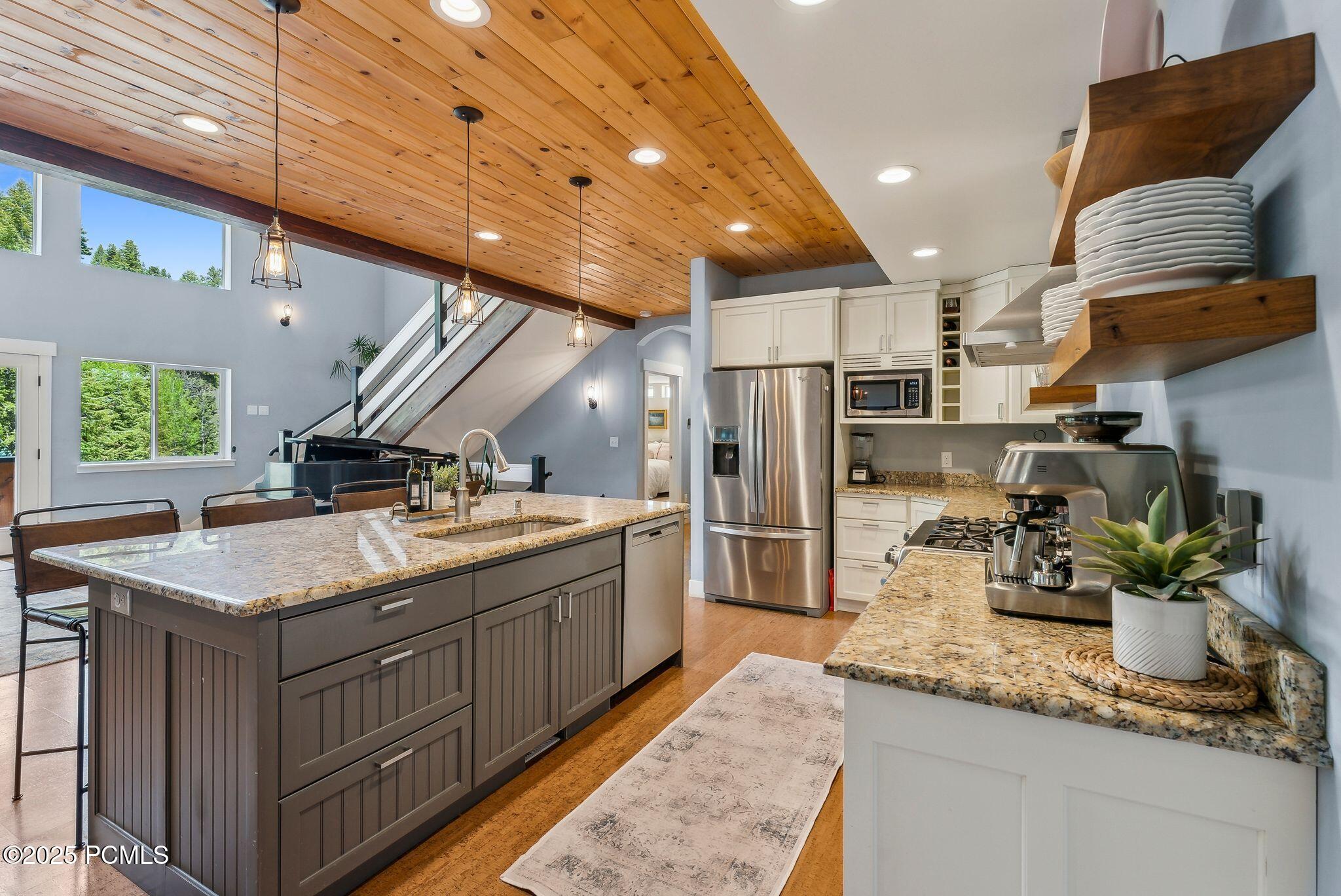 705 Parkview Drive, Park City, Utah image 21