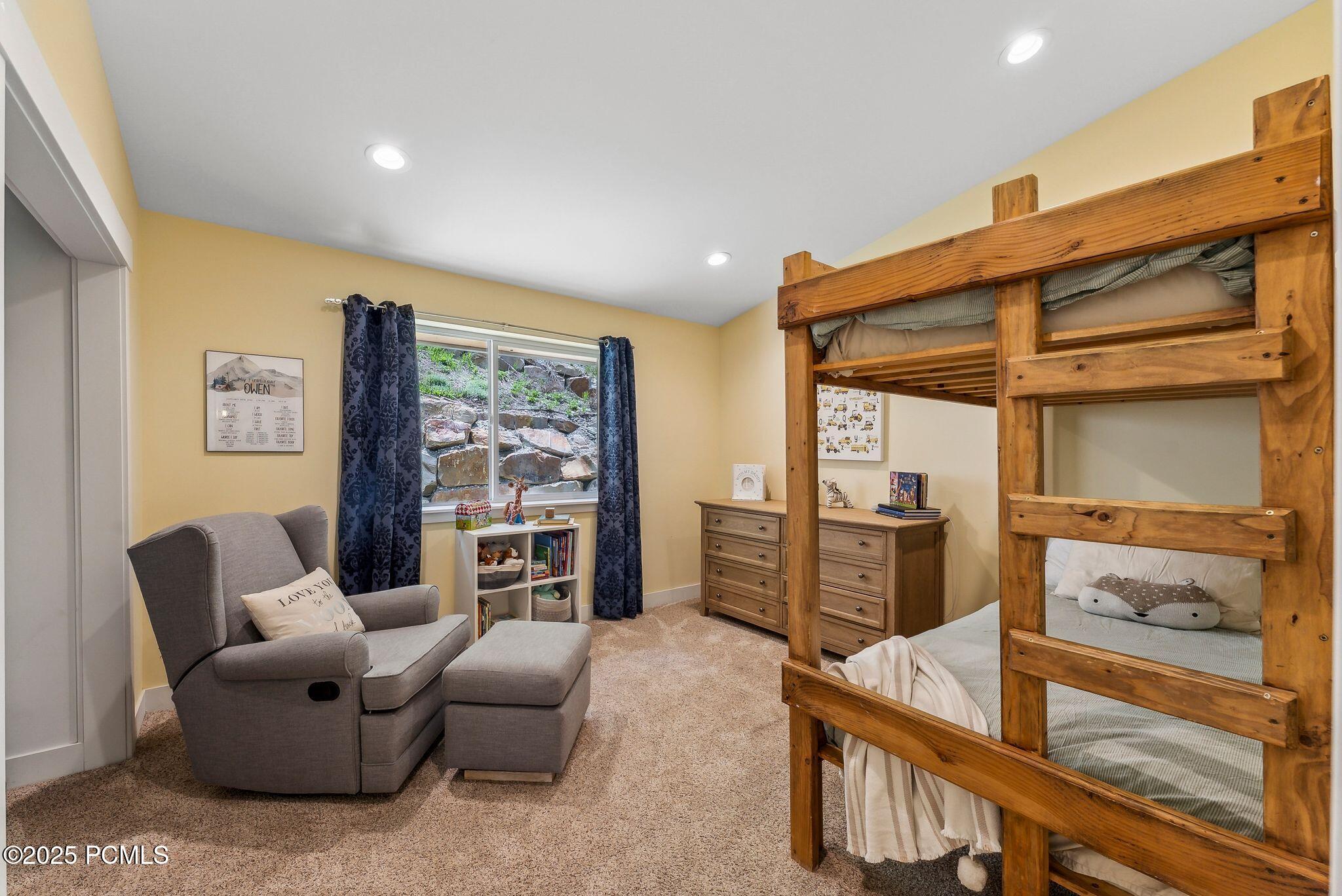705 Parkview Drive, Park City, Utah image 49