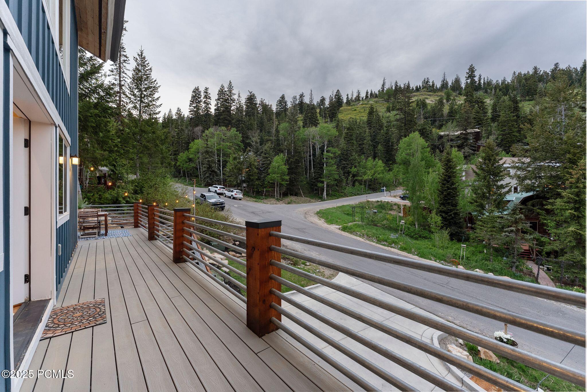 705 Parkview Drive, Park City, Utah image 17