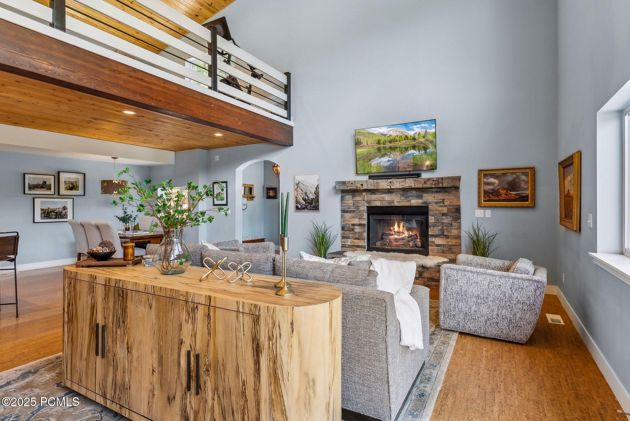 705 Parkview Drive, Park City, Utah image 16