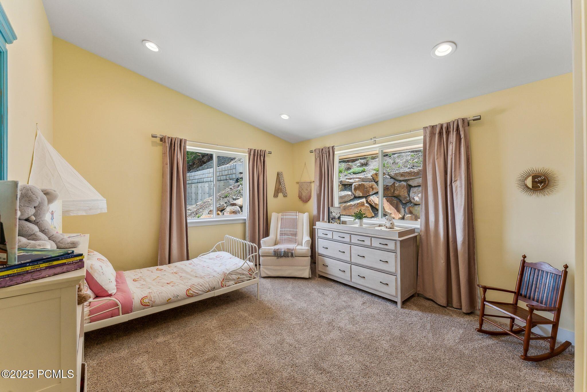 705 Parkview Drive, Park City, Utah image 48
