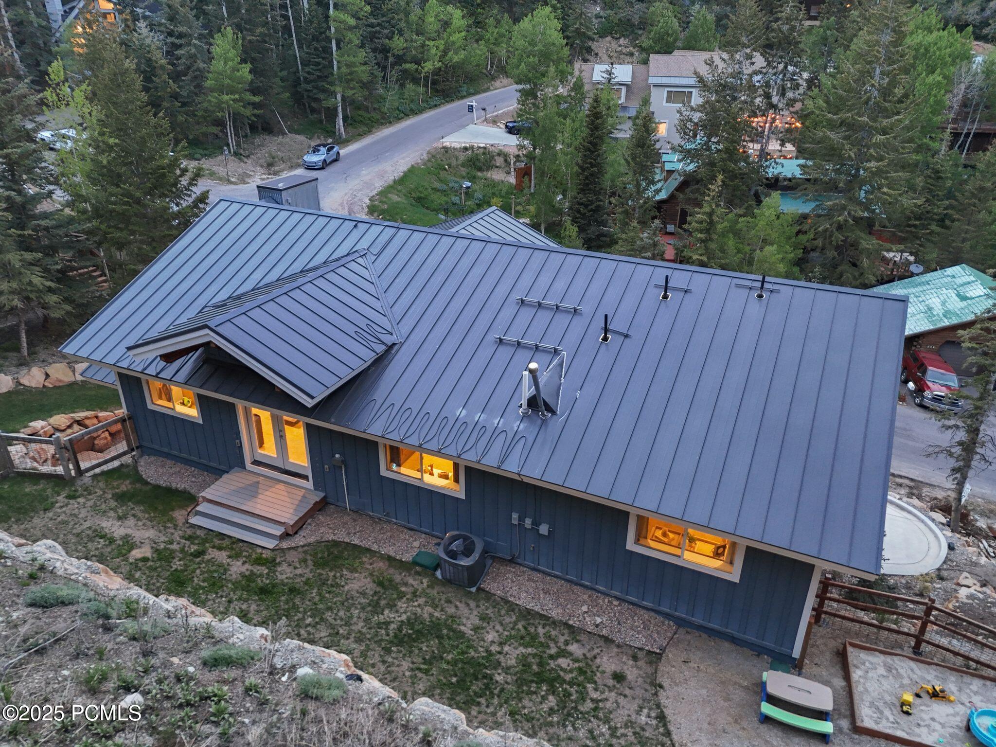 705 Parkview Drive, Park City, Utah image 12