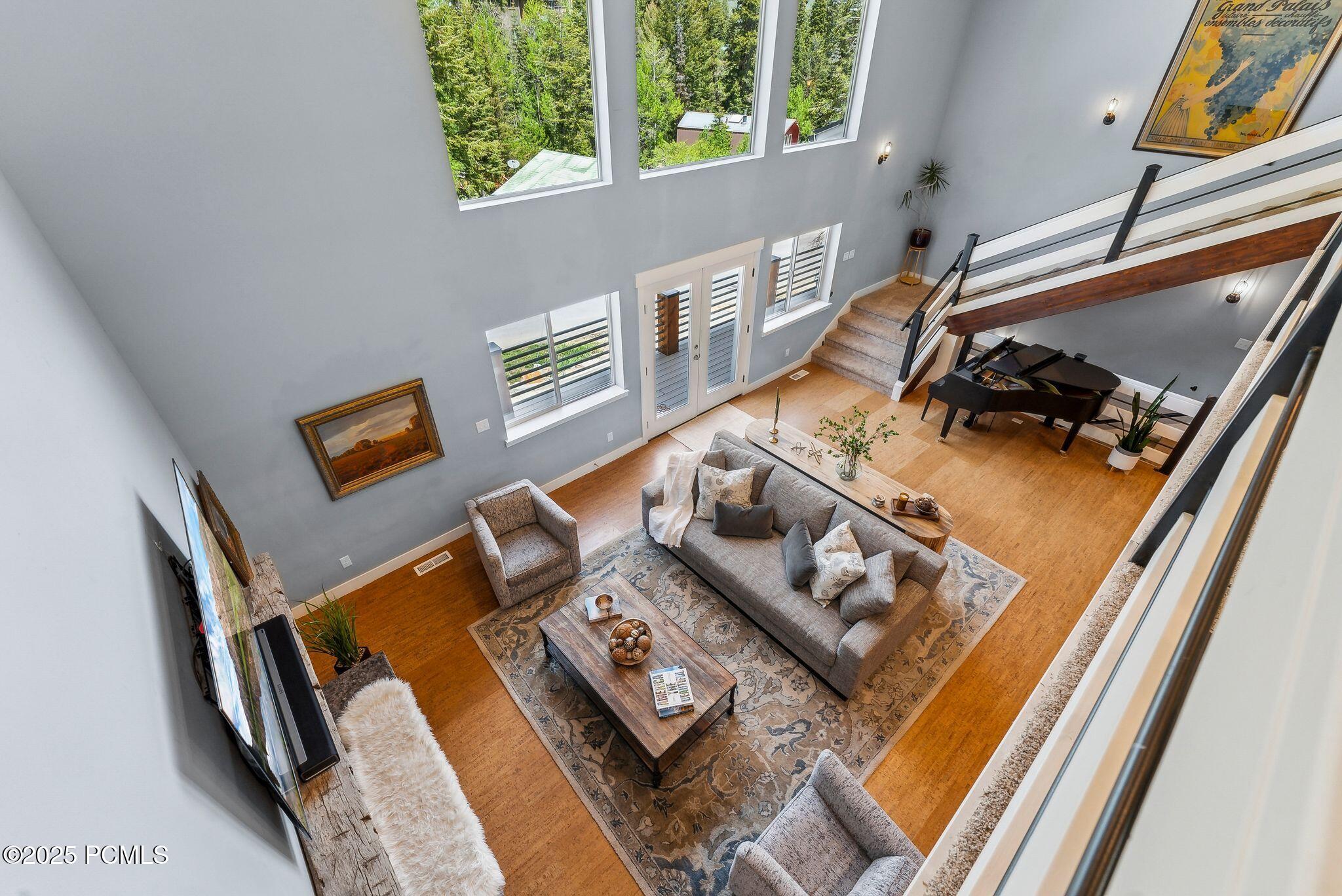 705 Parkview Drive, Park City, Utah image 27