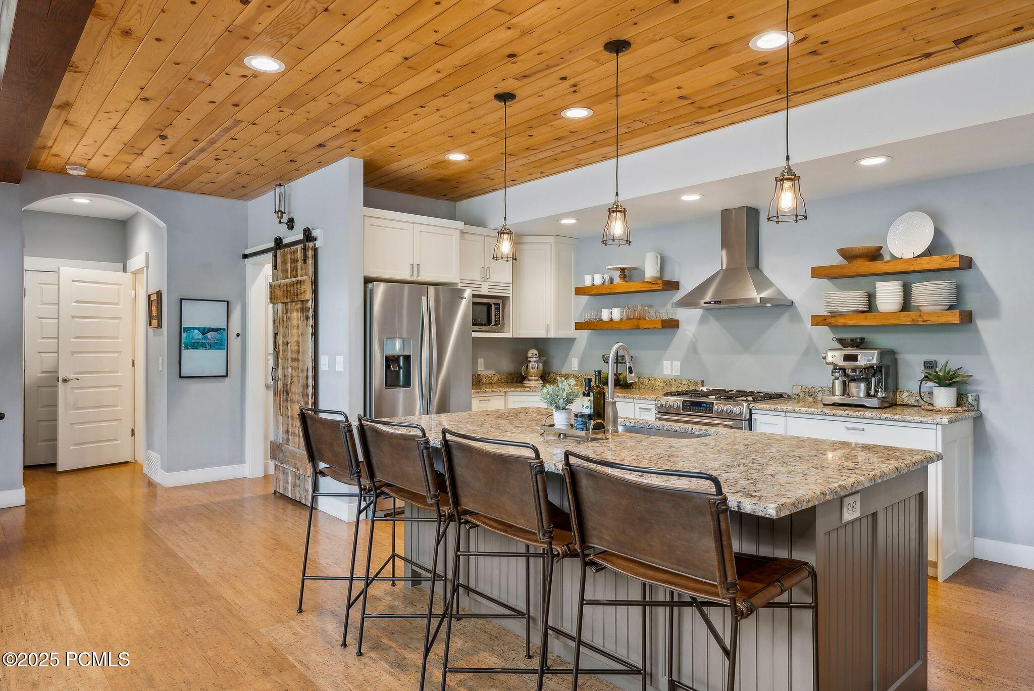 705 Parkview Drive, Park City, Utah image 26