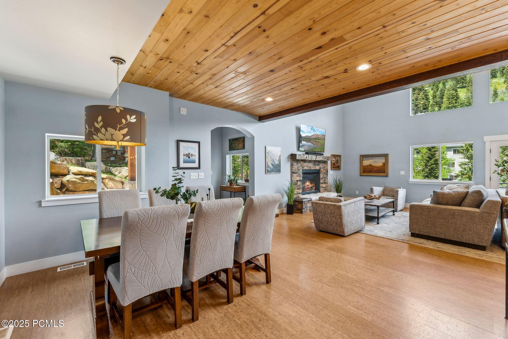 705 Parkview Drive, Park City, Utah image 28