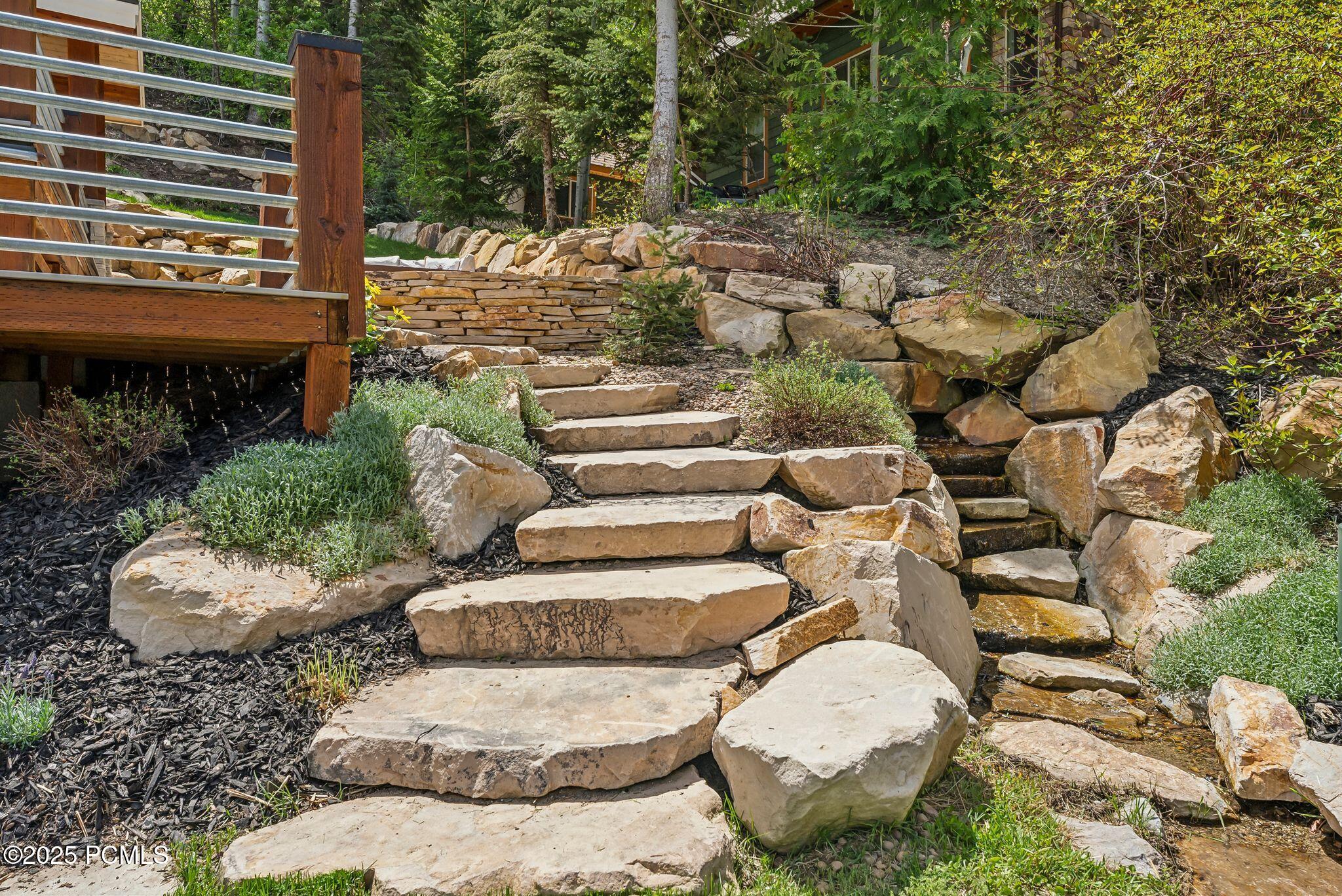 705 Parkview Drive, Park City, Utah image 7