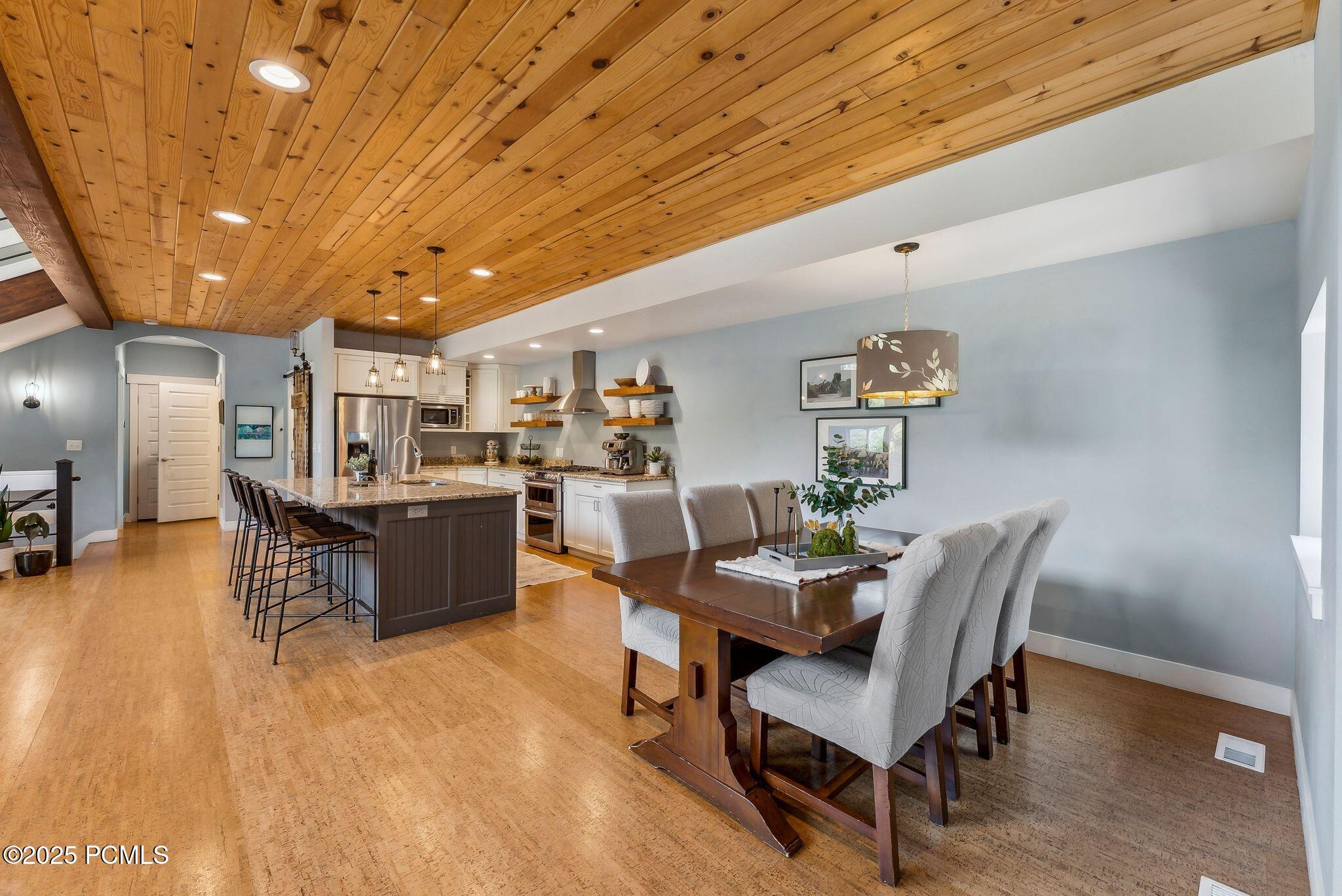 705 Parkview Drive, Park City, Utah image 22