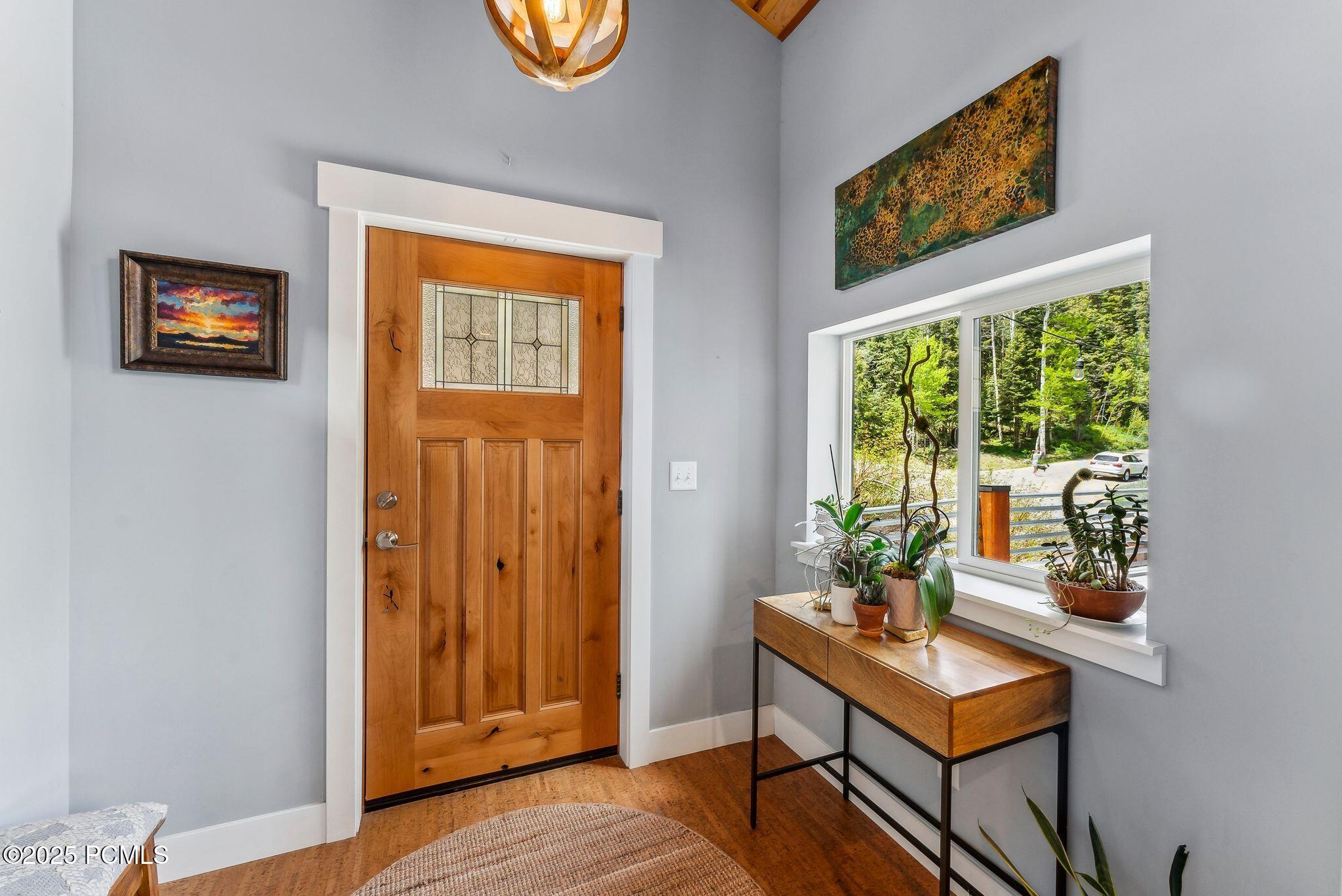 705 Parkview Drive, Park City, Utah image 13