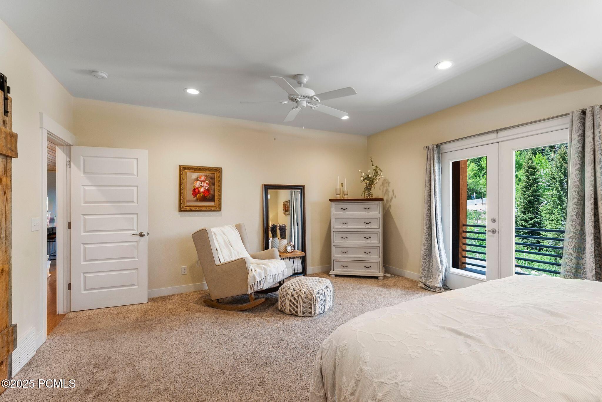 705 Parkview Drive, Park City, Utah image 33