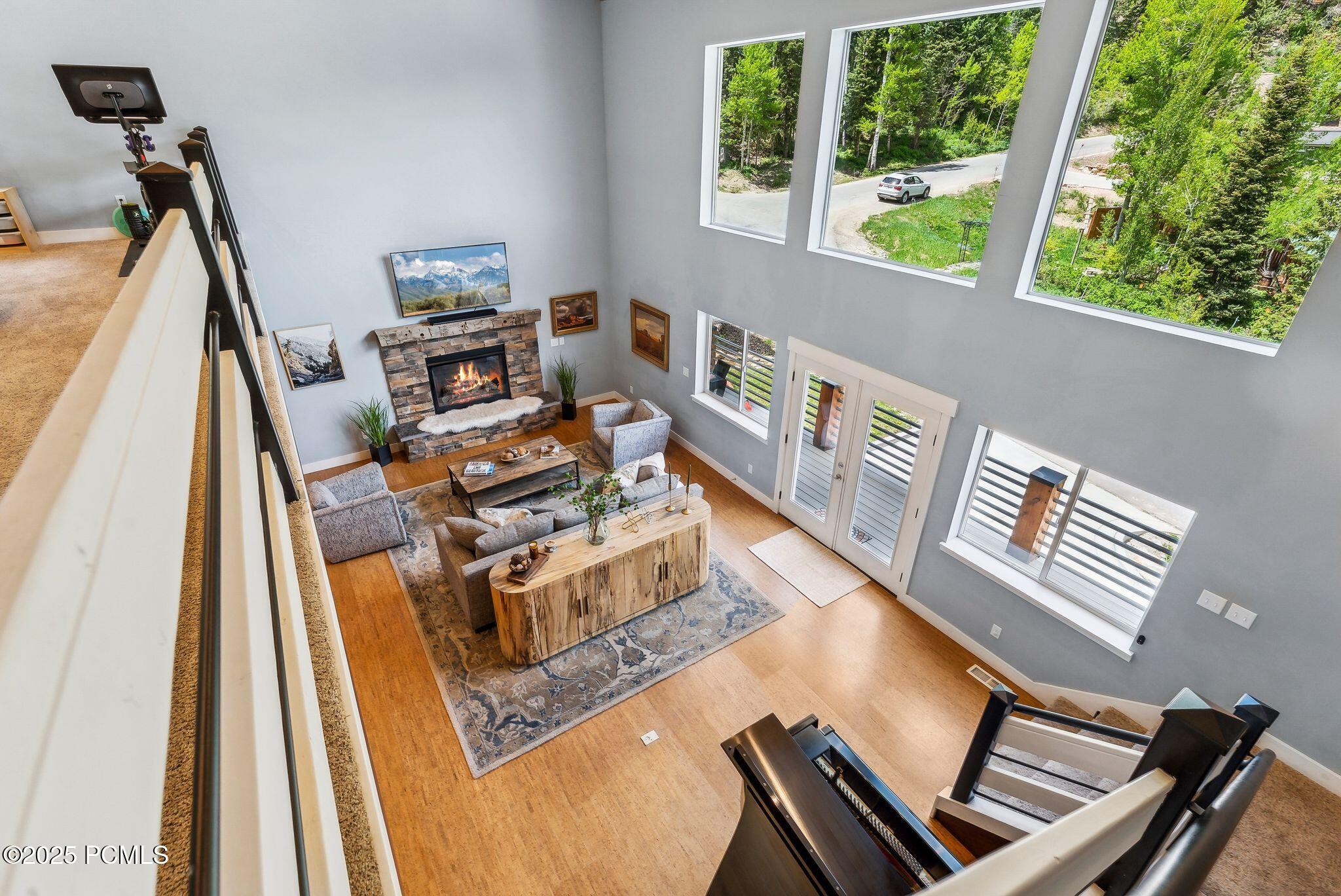 705 Parkview Drive, Park City, Utah image 42