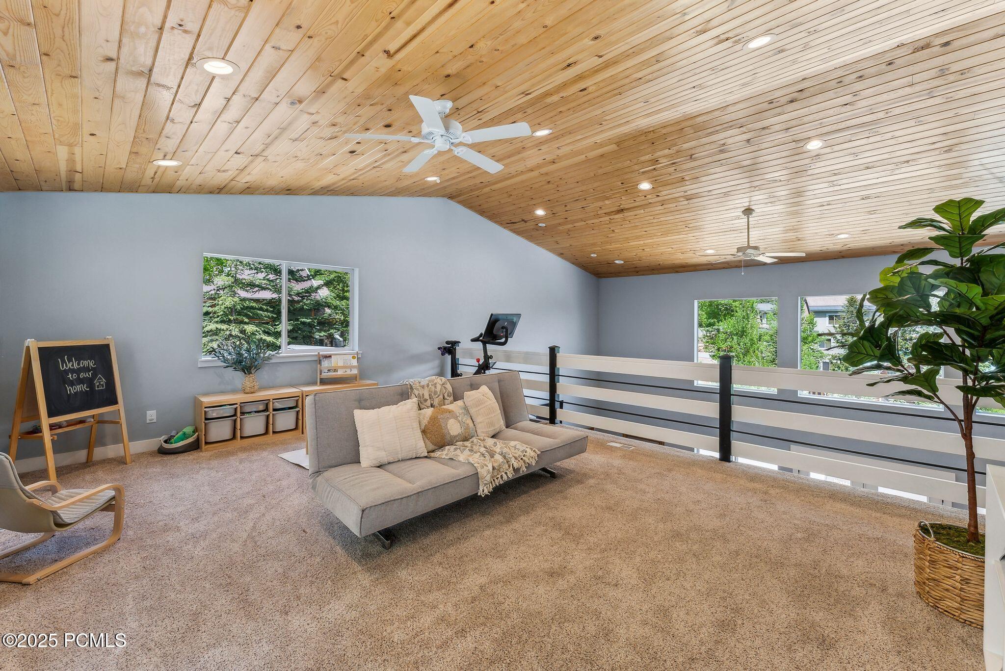 705 Parkview Drive, Park City, Utah image 44