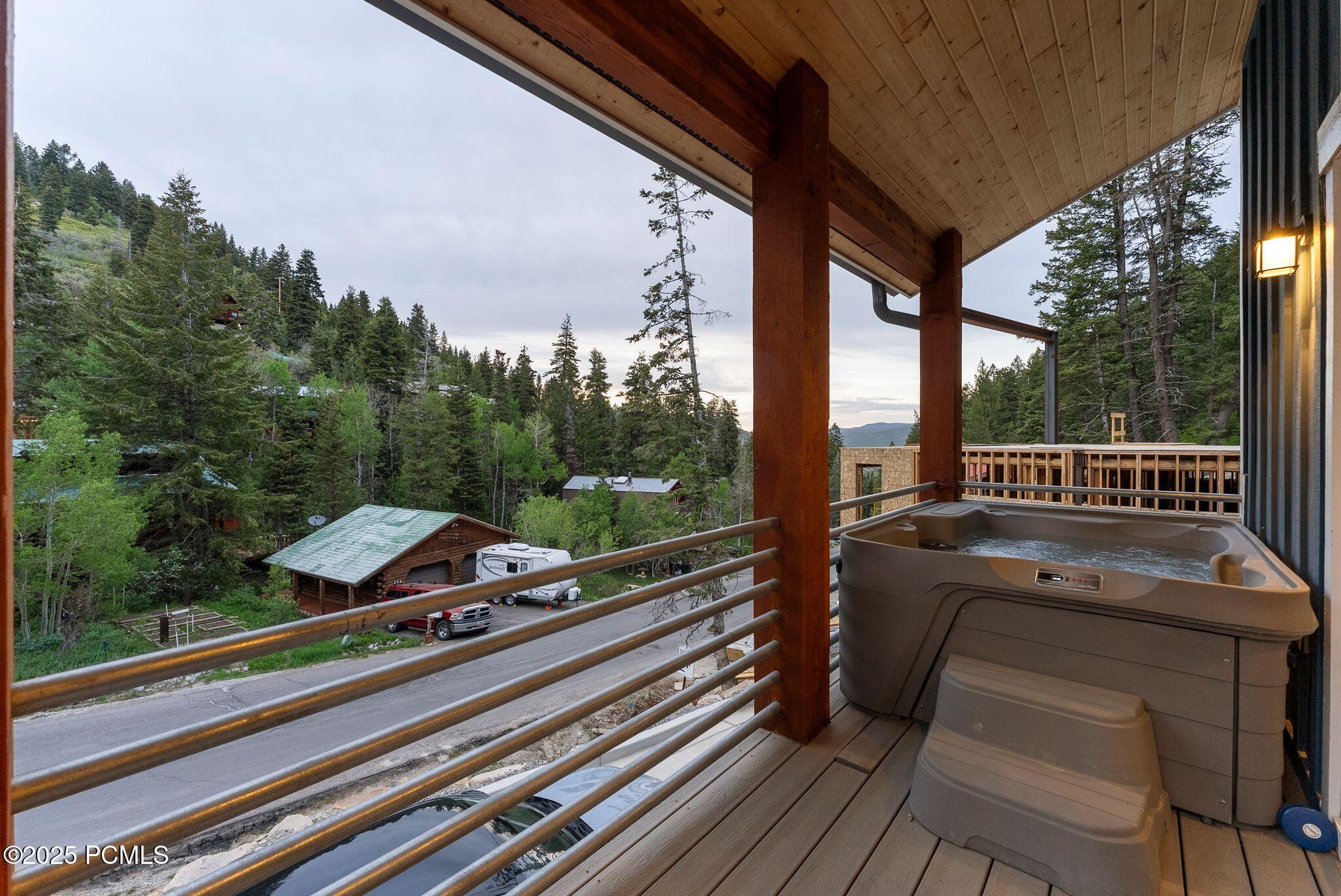 705 Parkview Drive, Park City, Utah image 34