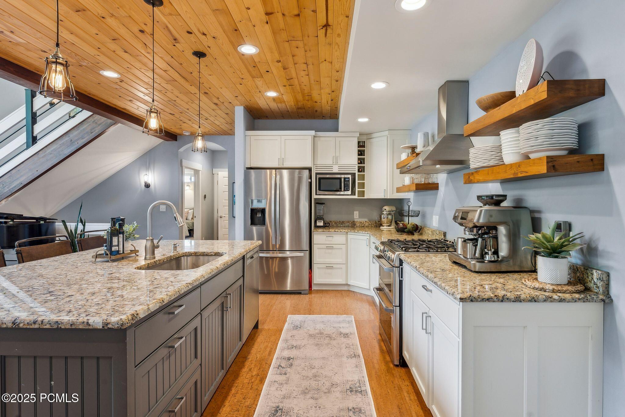 705 Parkview Drive, Park City, Utah image 23