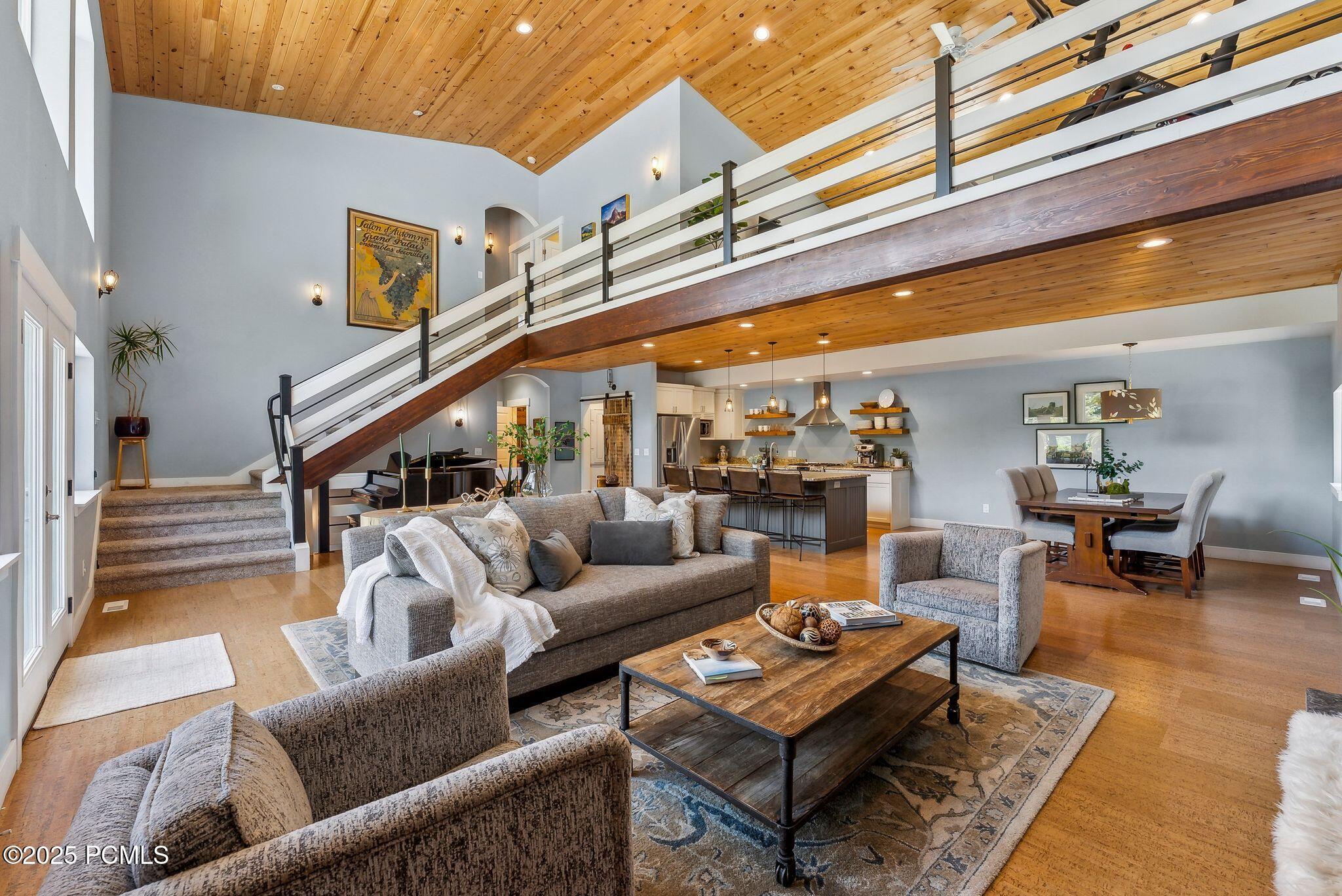 705 Parkview Drive, Park City, Utah image 41
