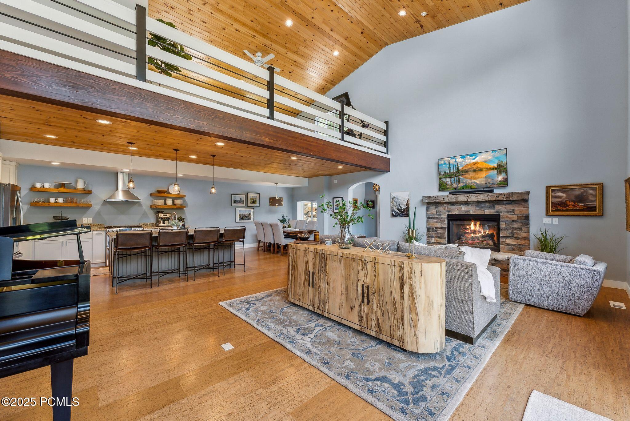 705 Parkview Drive, Park City, Utah image 20