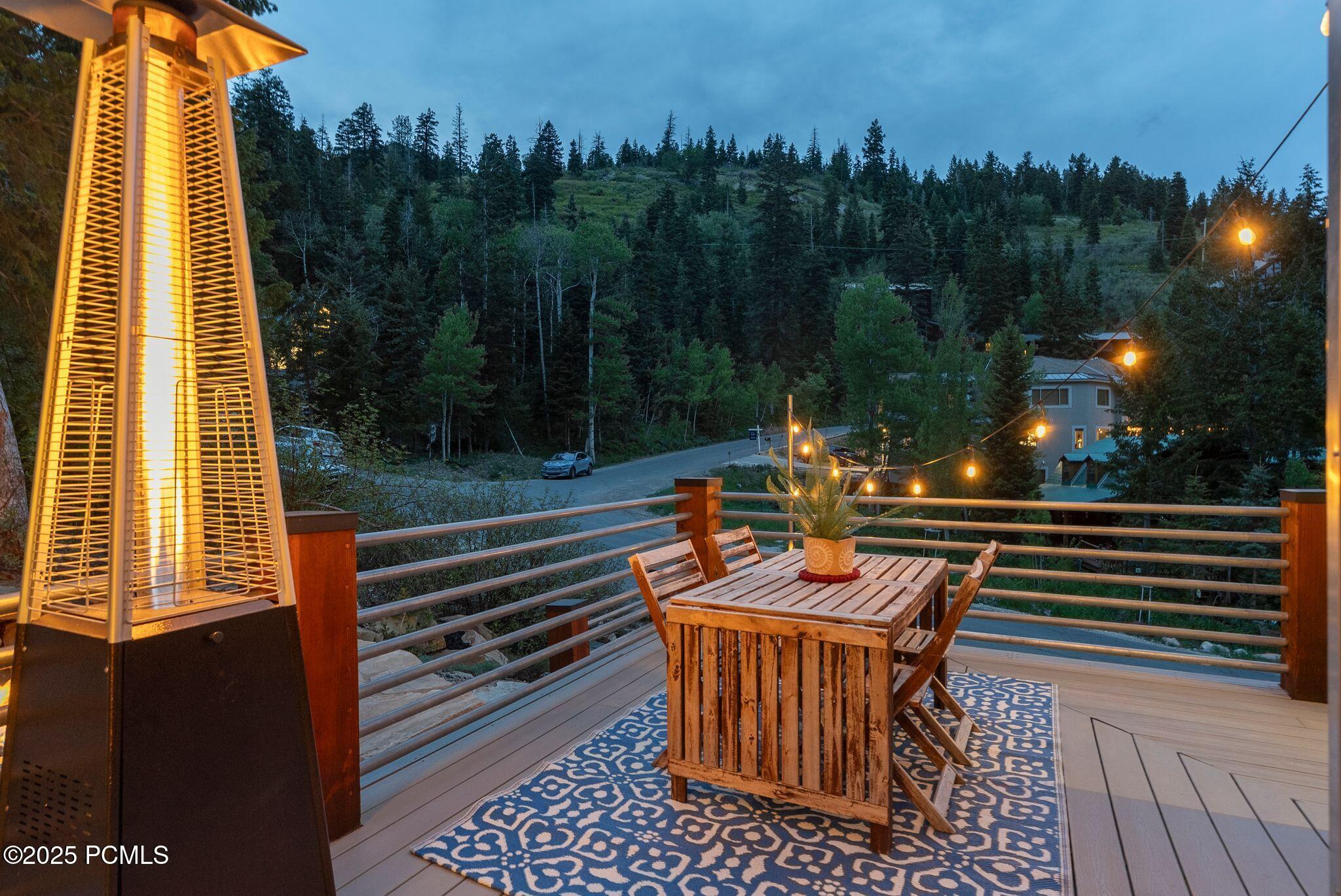 705 Parkview Drive, Park City, Utah image 10