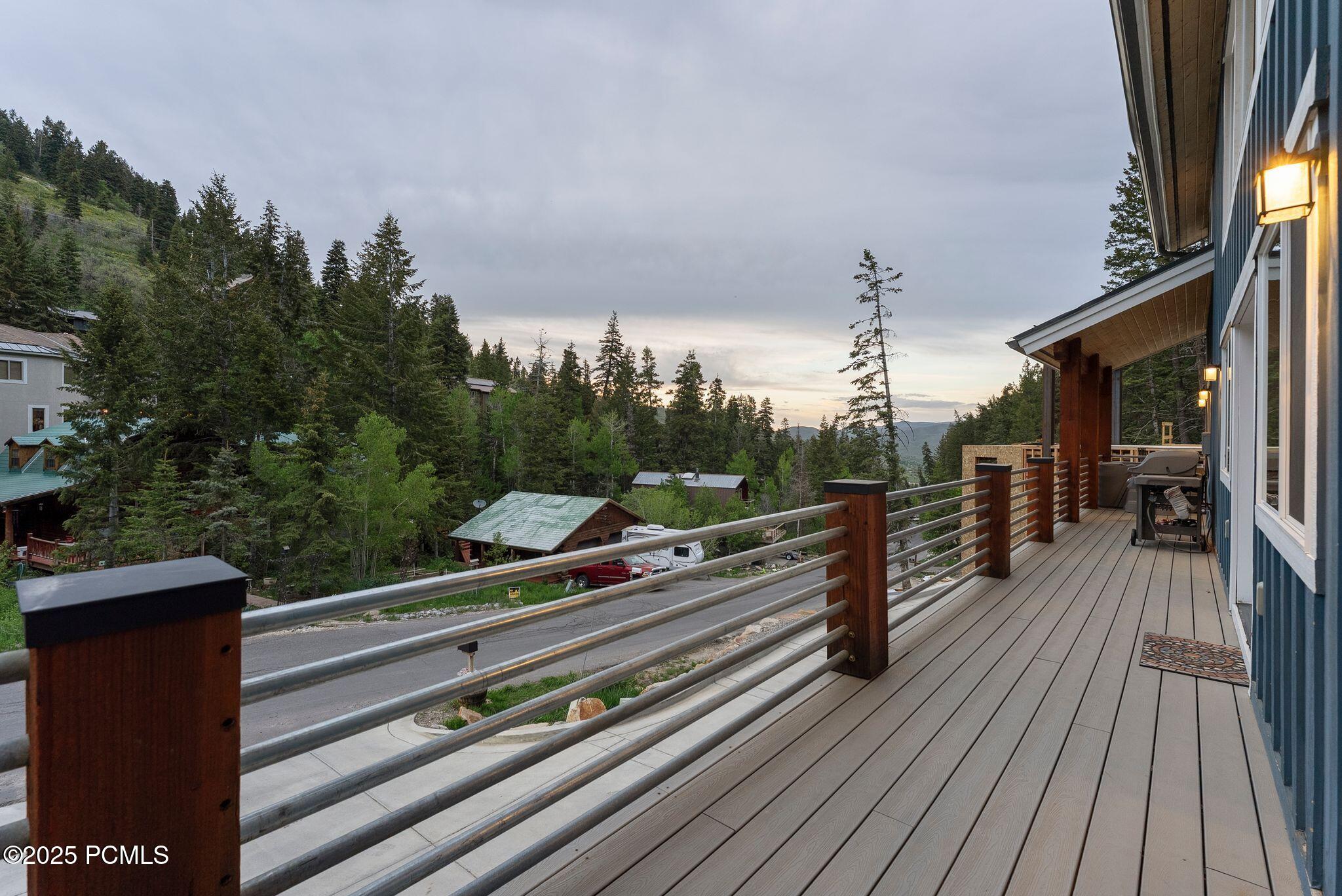 705 Parkview Drive, Park City, Utah image 19