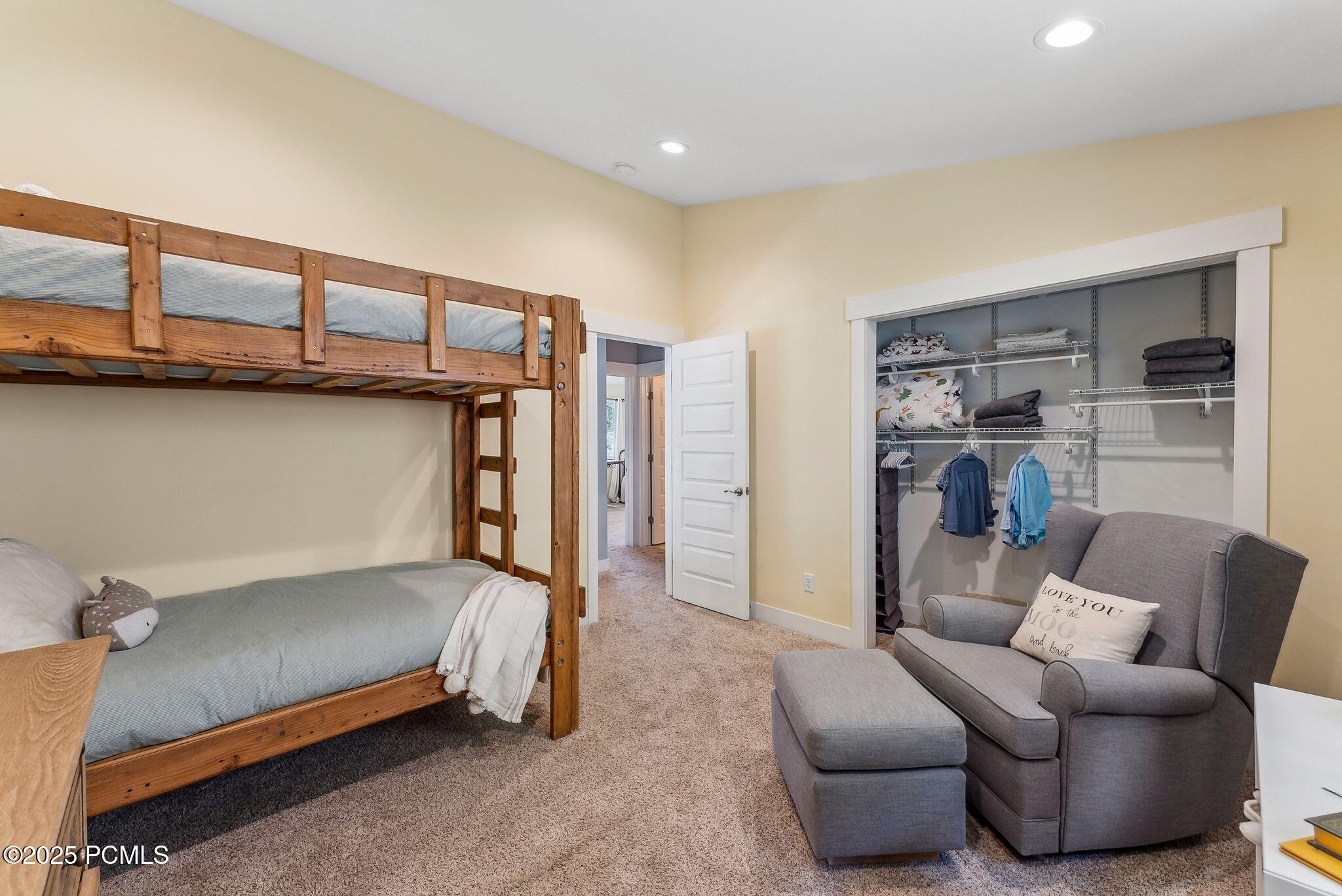705 Parkview Drive, Park City, Utah image 50