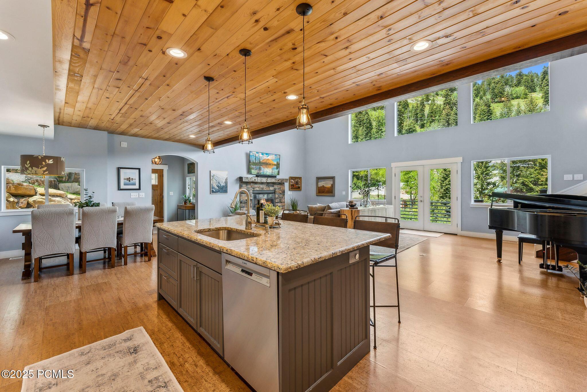 705 Parkview Drive, Park City, Utah image 25