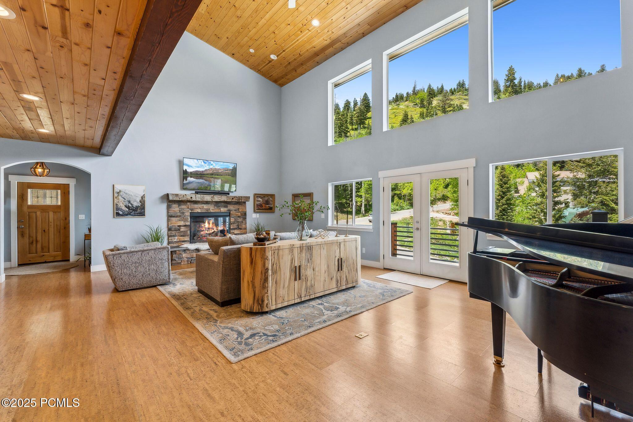 705 Parkview Drive, Park City, Utah image 14