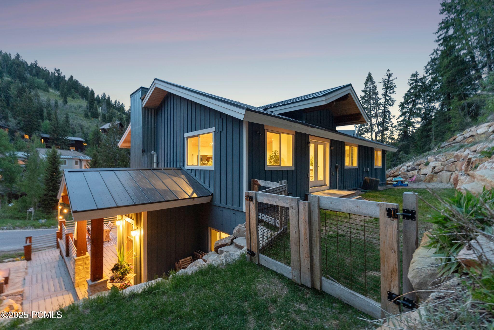 705 Parkview Drive, Park City, Utah image 11