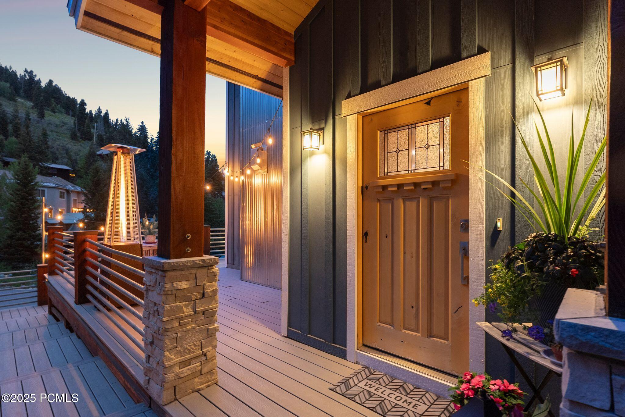 705 Parkview Drive, Park City, Utah image 8