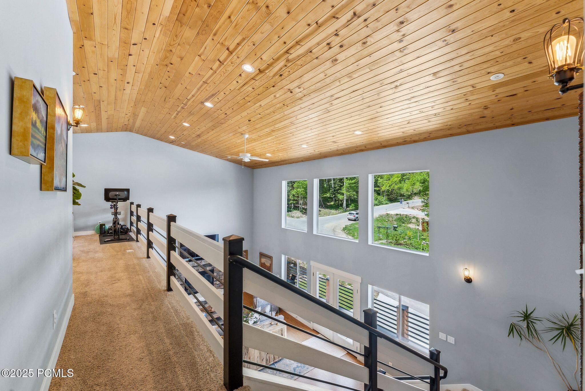 705 Parkview Drive, Park City, Utah image 43