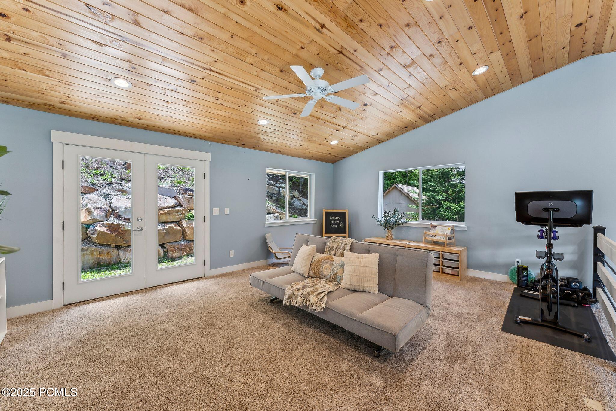 705 Parkview Drive, Park City, Utah image 45