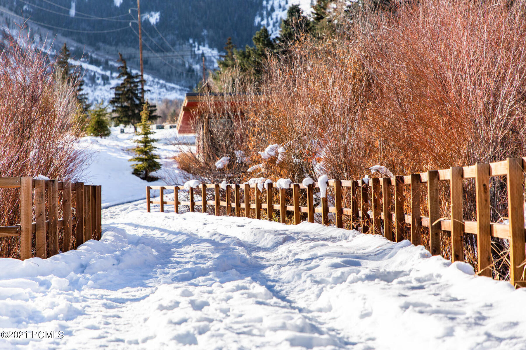 4080 N Cooper Lane #116, Park City, Utah image 12
