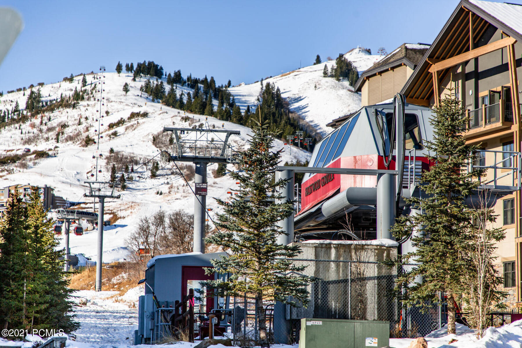 4080 N Cooper Lane #116, Park City, Utah image 17