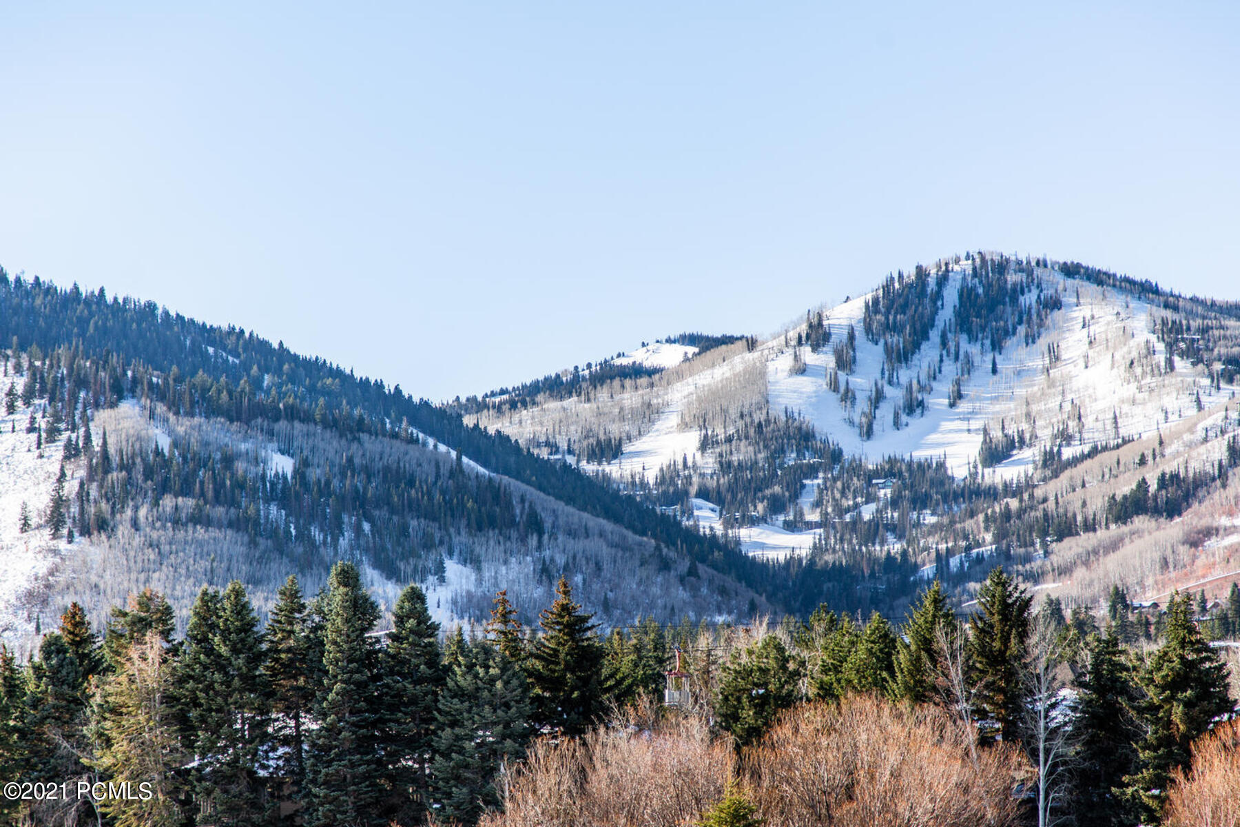 4080 N Cooper Lane #116, Park City, Utah image 18