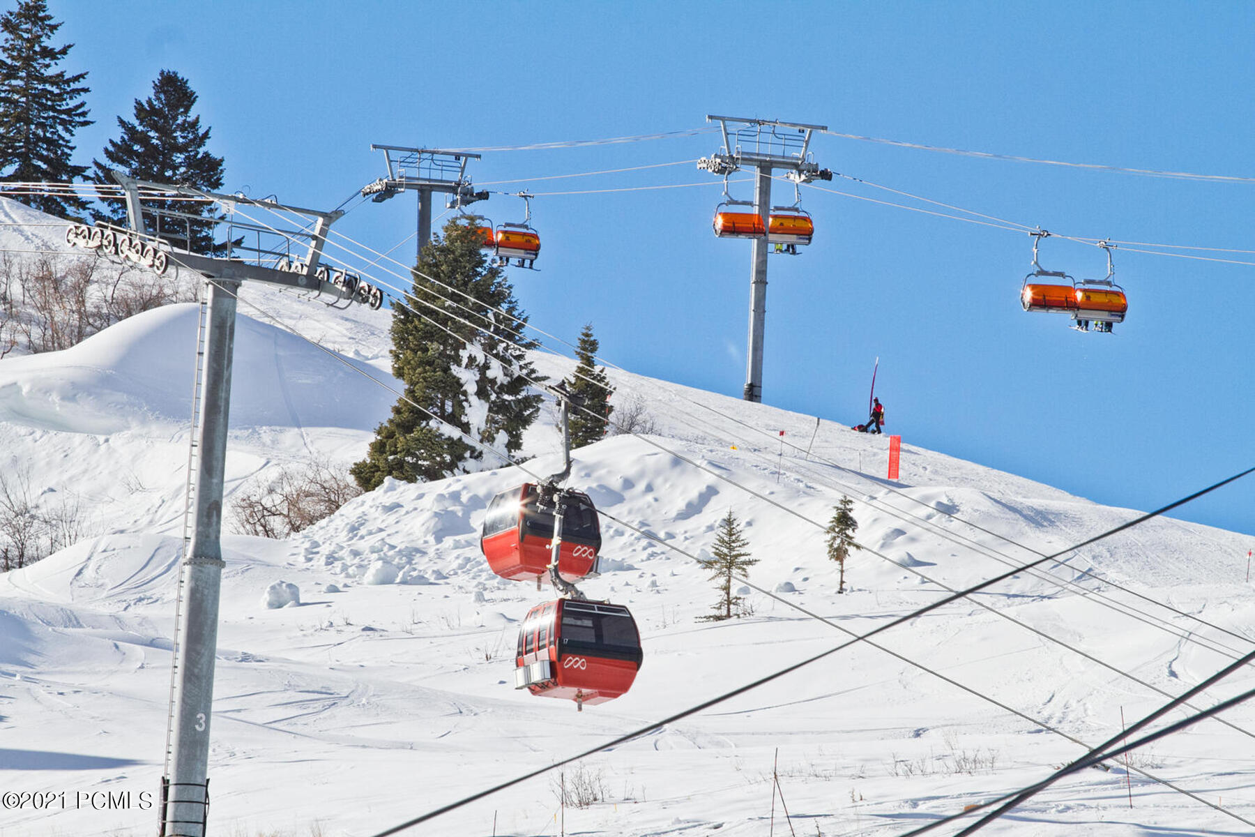 4080 N Cooper Lane #116, Park City, Utah image 23
