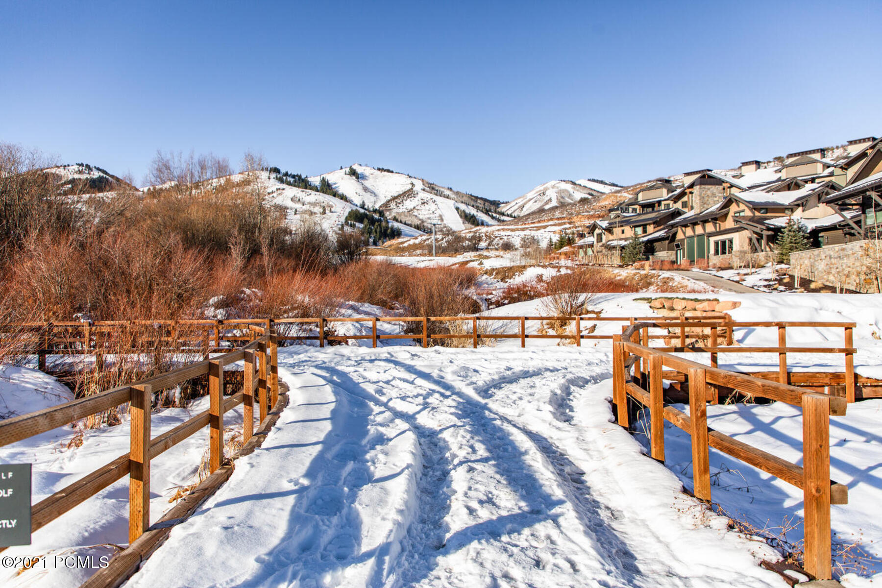 4080 N Cooper Lane #116, Park City, Utah image 13