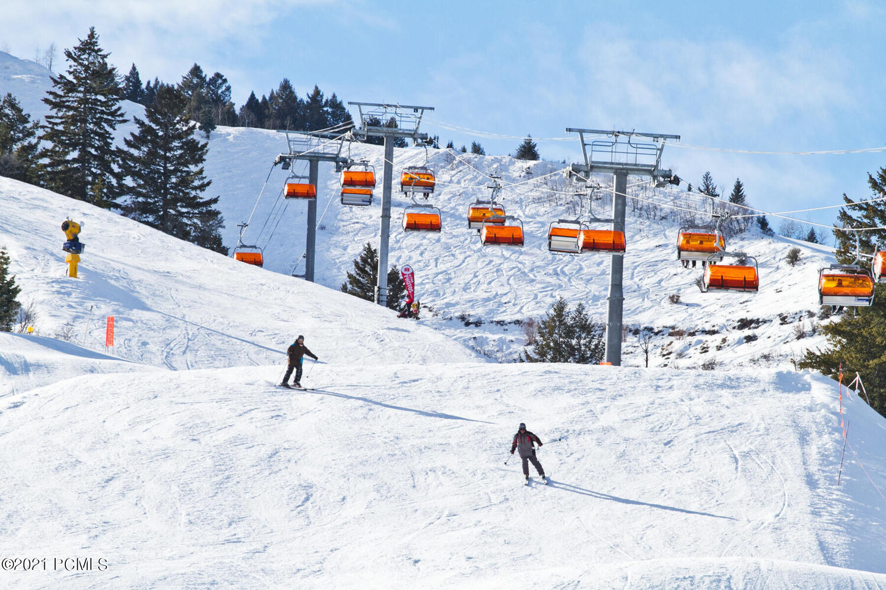 4080 N Cooper Lane #116, Park City, Utah image 20