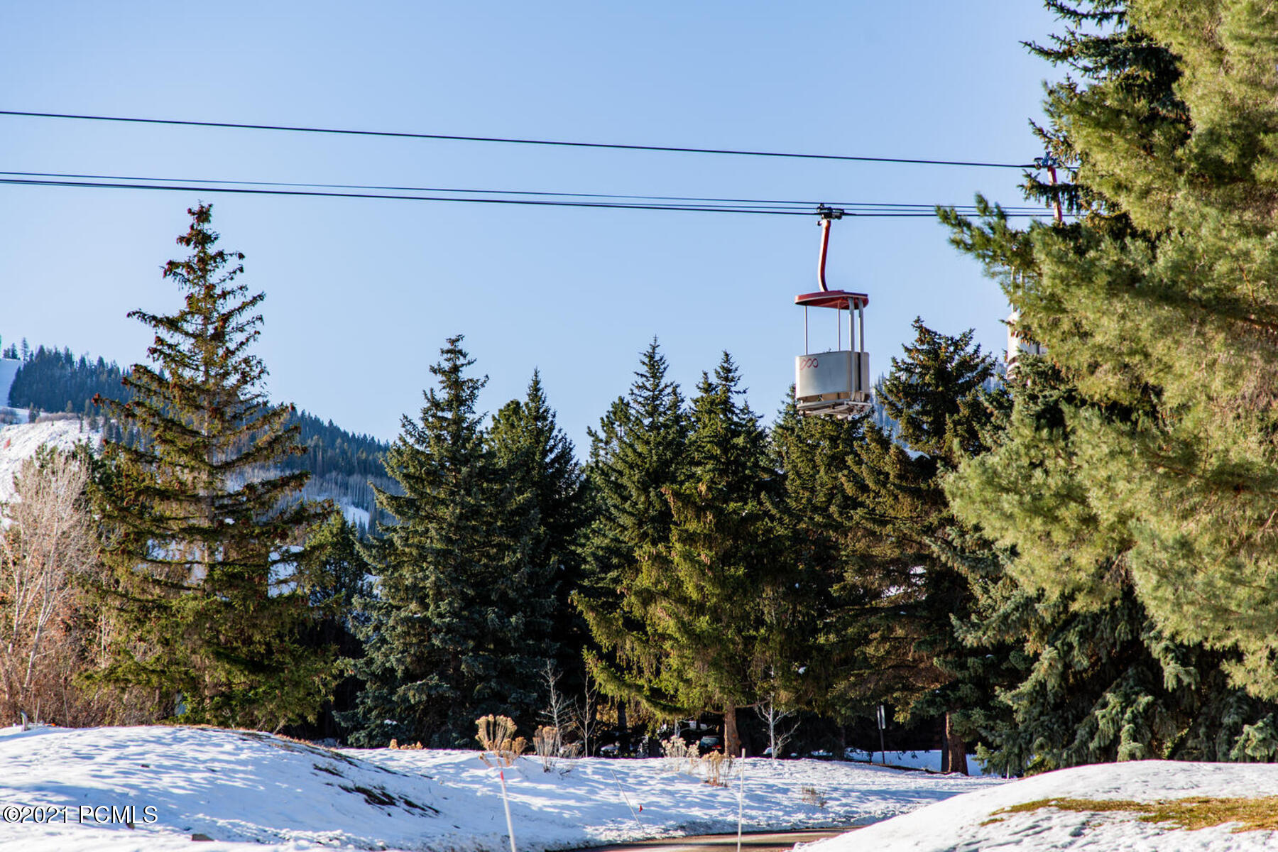 4080 N Cooper Lane #116, Park City, Utah image 15
