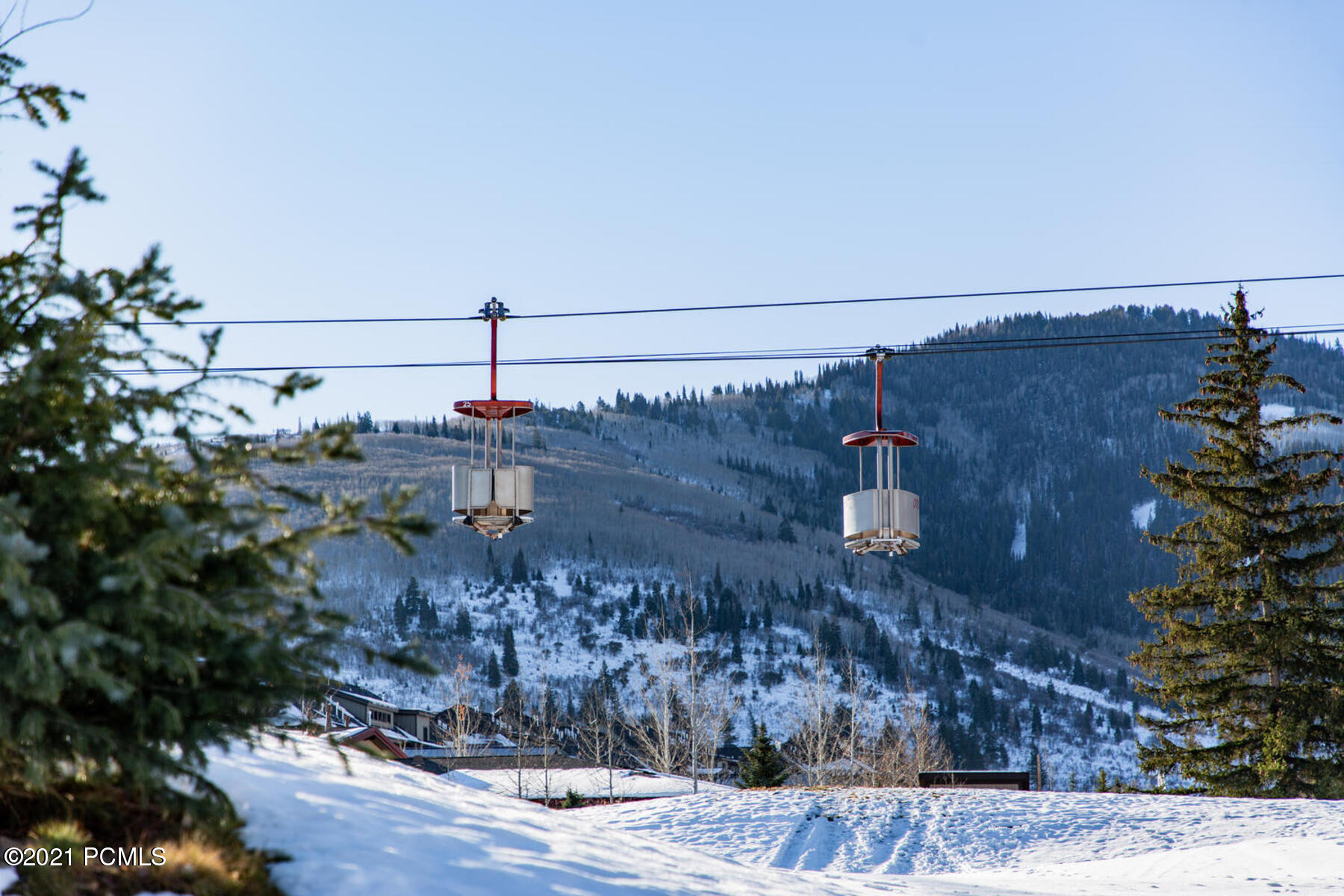 4080 N Cooper Lane #116, Park City, Utah image 14
