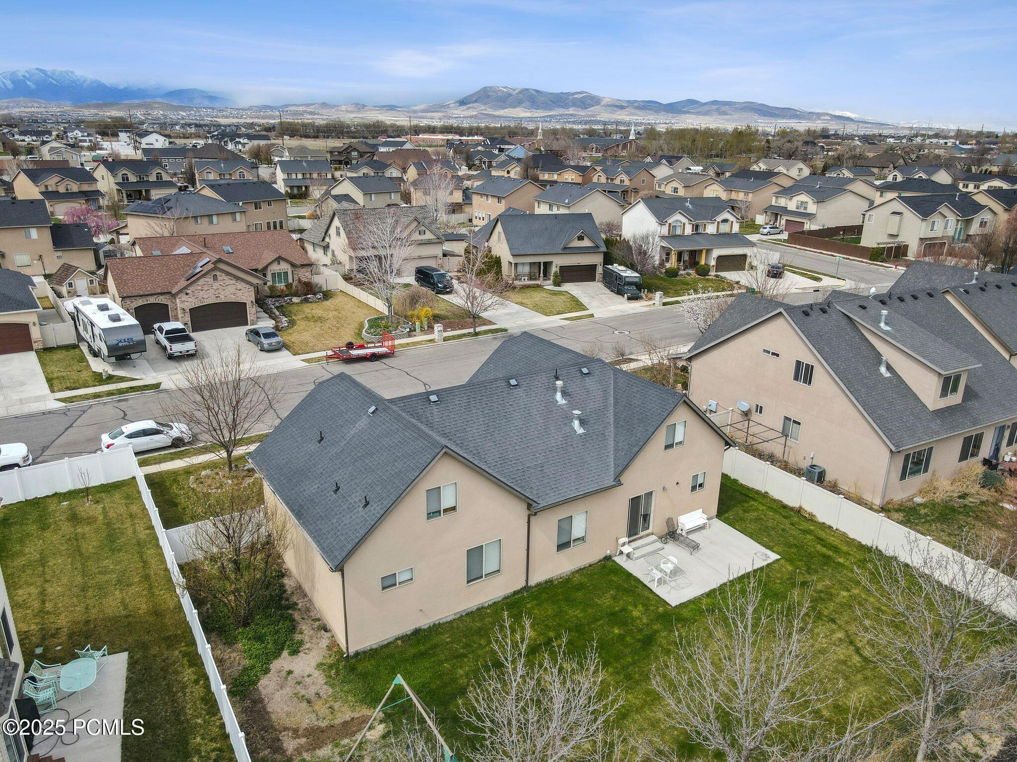 1731 W 825, Lehi, Utah image 42