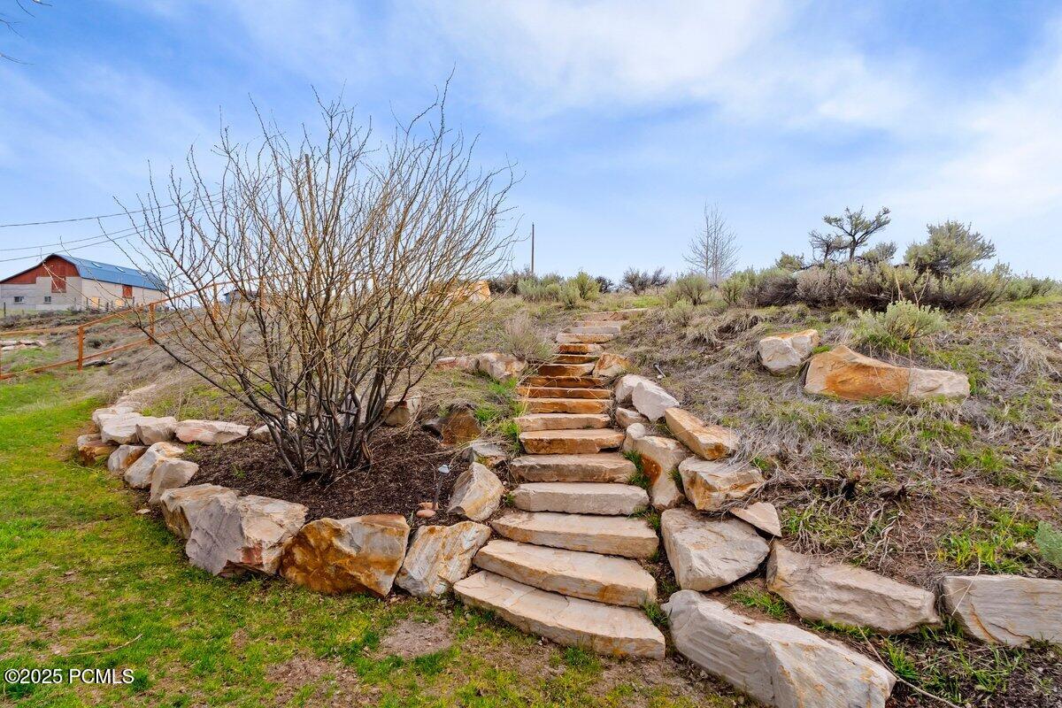 7964 Silver Creek Road, Park City, Utah image 31