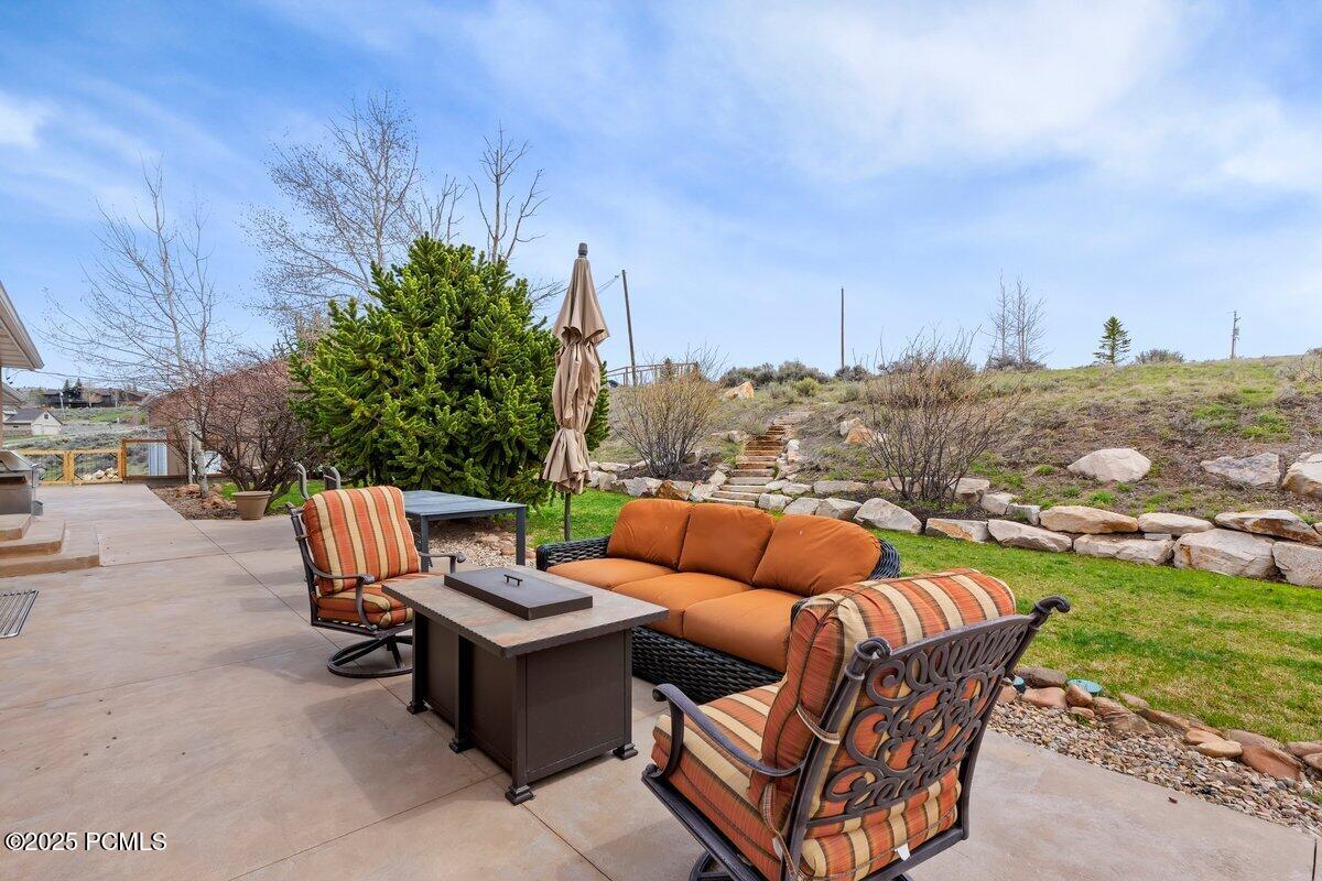 7964 Silver Creek Road, Park City, Utah image 30