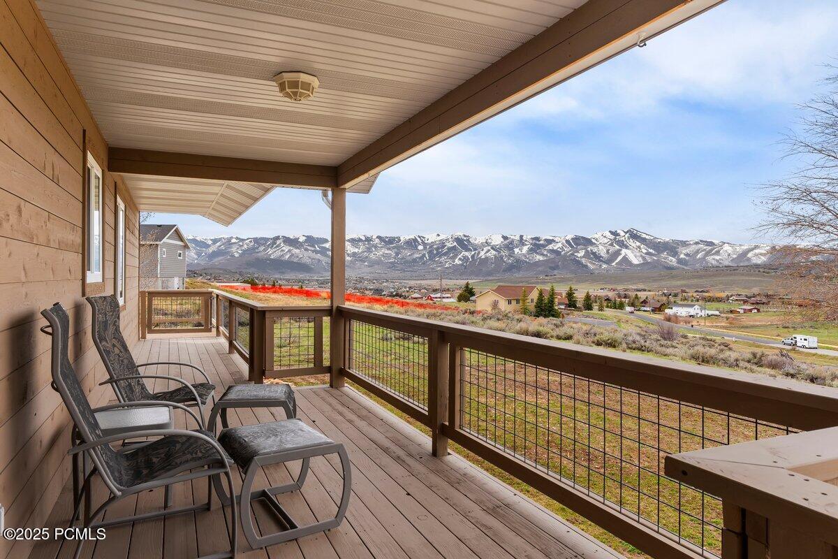 7964 Silver Creek Road, Park City, Utah image 3