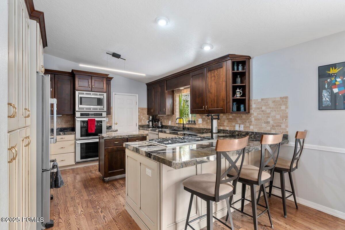 7964 Silver Creek Road, Park City, Utah image 8