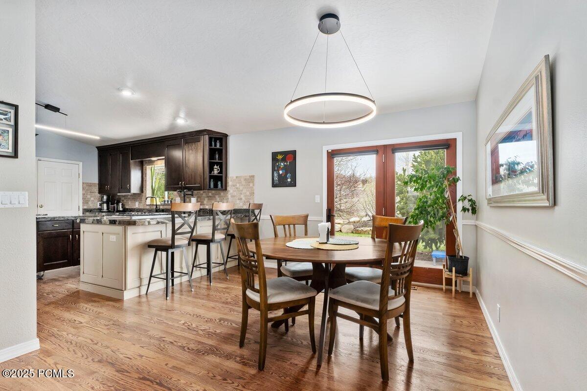 7964 Silver Creek Road, Park City, Utah image 7