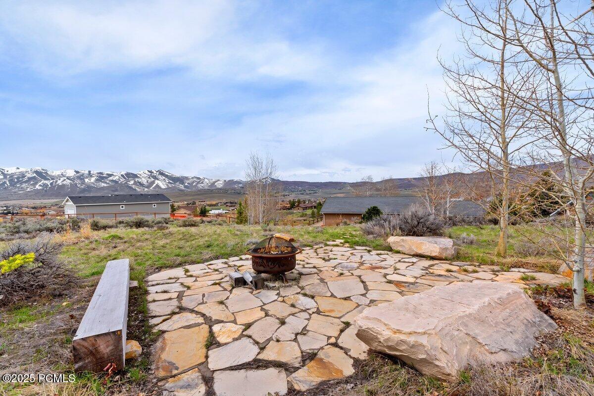 7964 Silver Creek Road, Park City, Utah image 33