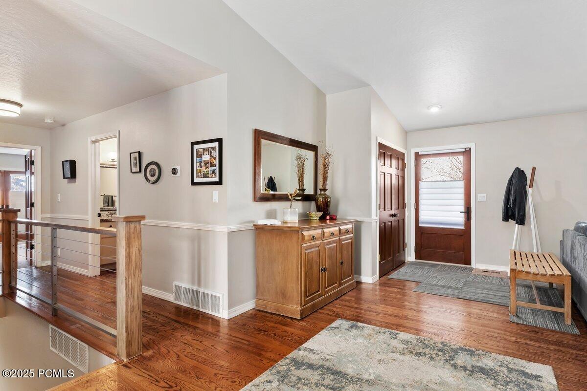7964 Silver Creek Road, Park City, Utah image 6
