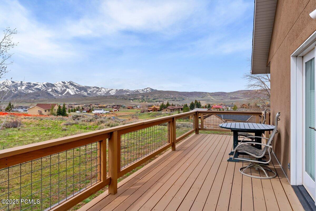 7964 Silver Creek Road, Park City, Utah image 29
