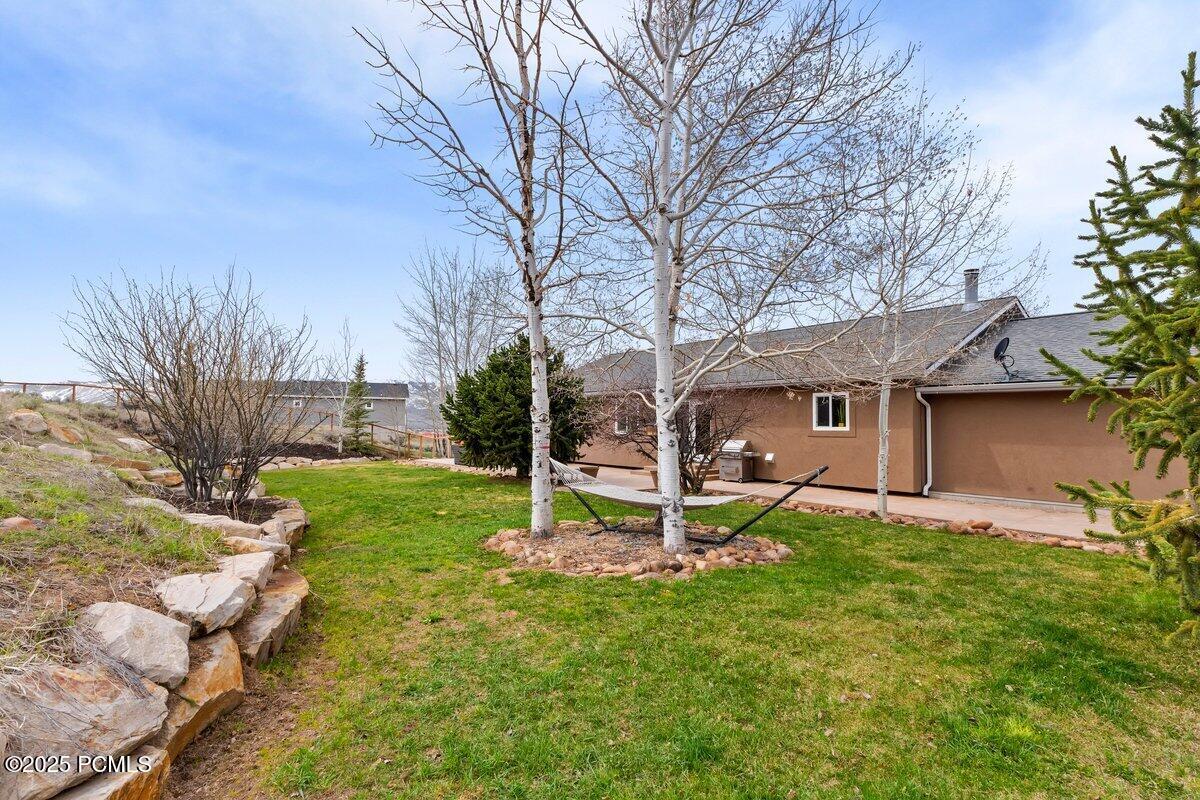7964 Silver Creek Road, Park City, Utah image 32