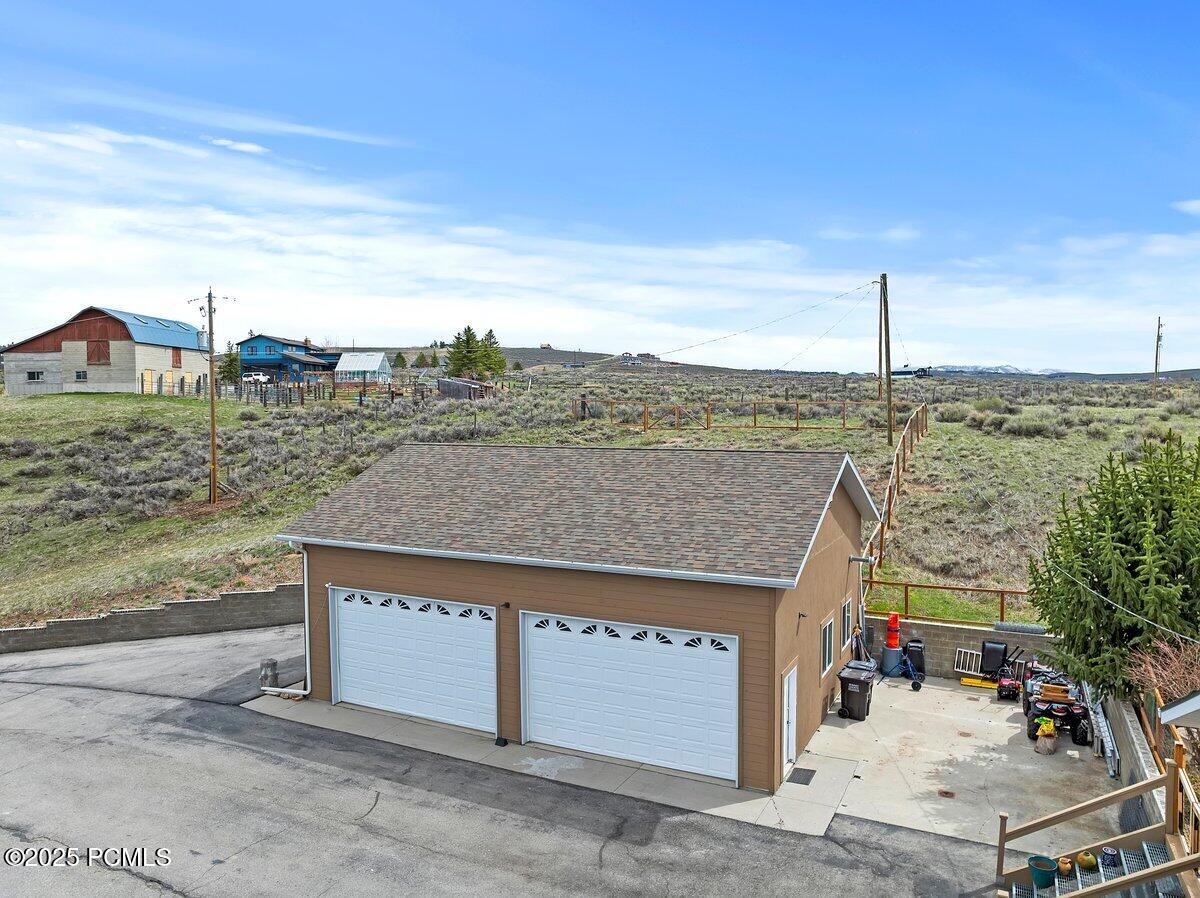 7964 Silver Creek Road, Park City, Utah image 36